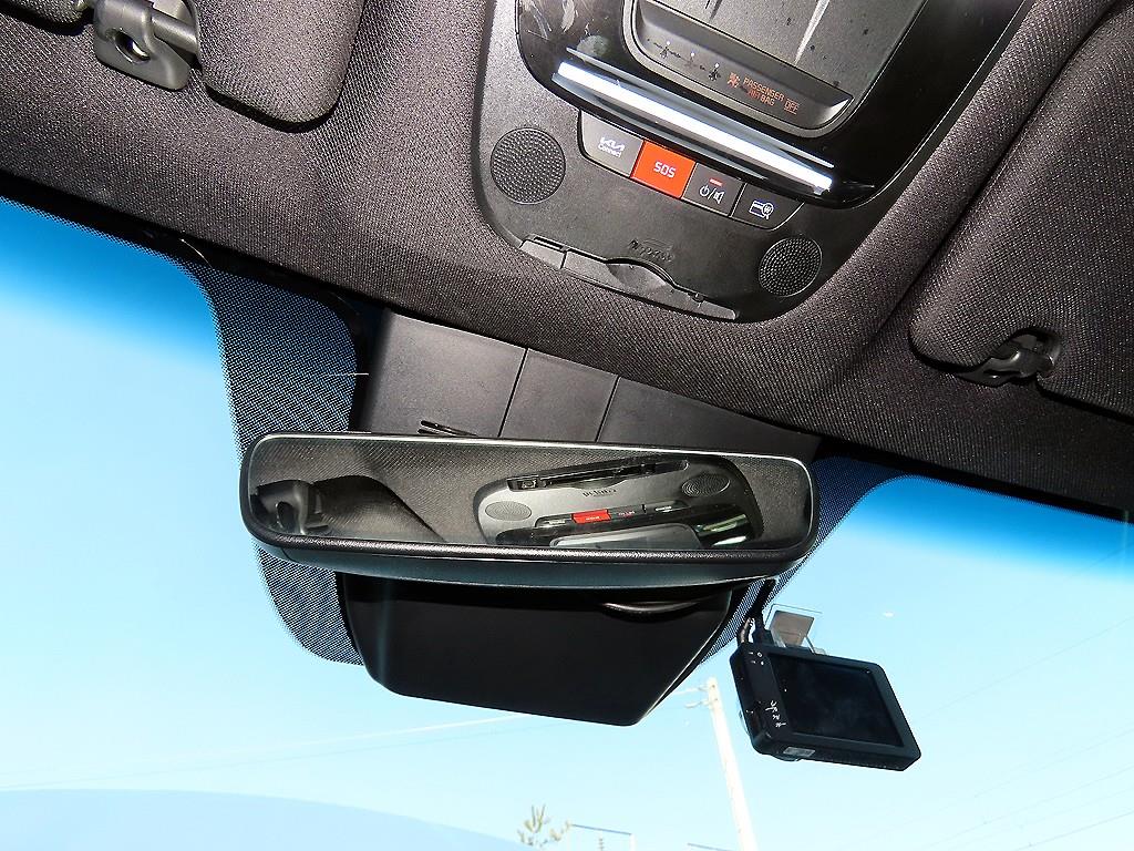 KIA Sorento 2022 Blanco - Importación desde Corea - HF Imports Iquique - Foto 15