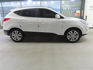 HYUNDAI Tucson - Vista 6
