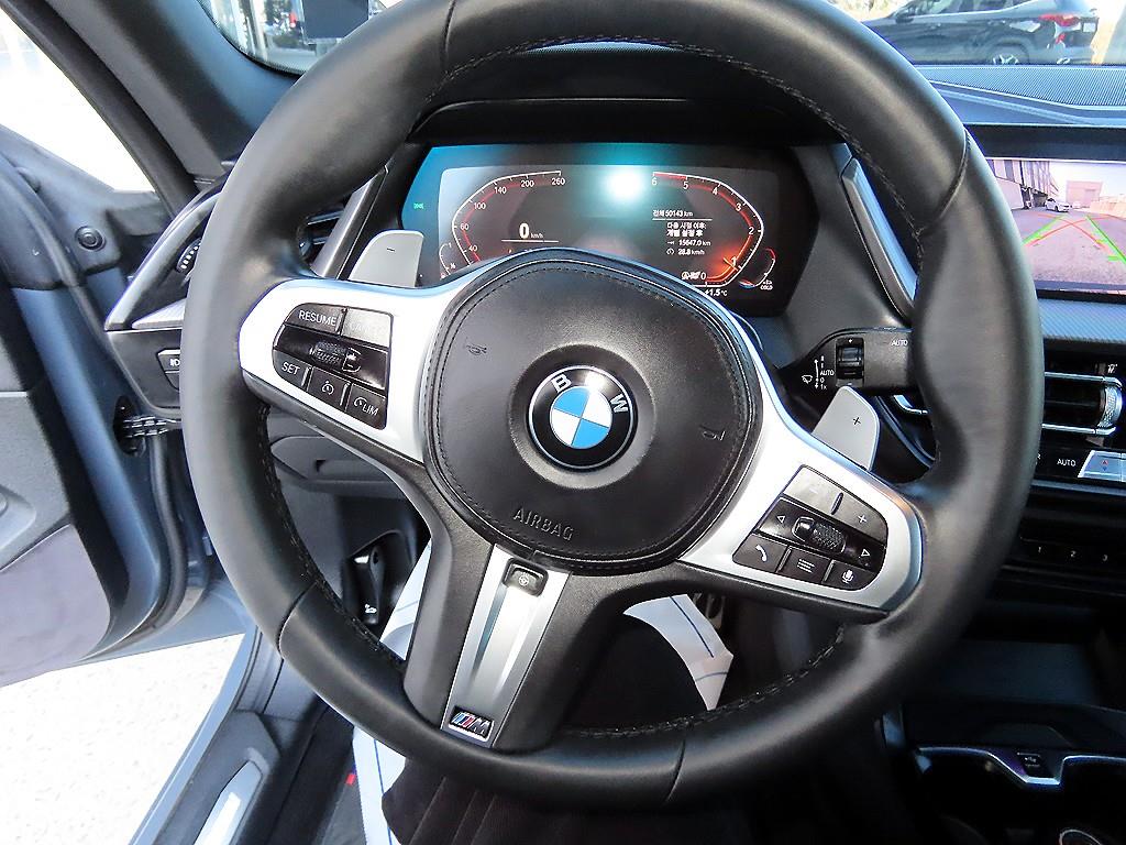 BMW 2 series - Vista 8