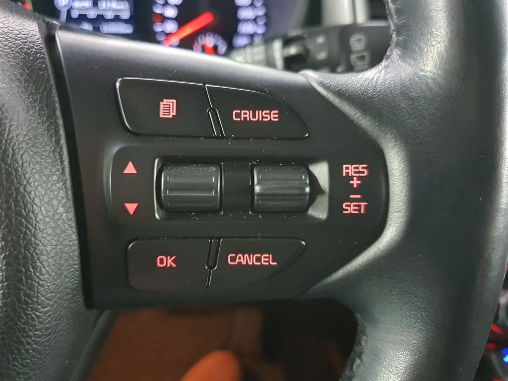 KIA Sorento - Vista 12