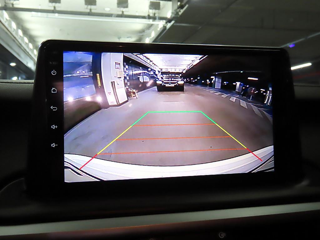 KIA K3 2021 Blanco - Importación desde Corea - HF Imports Iquique - Foto 14