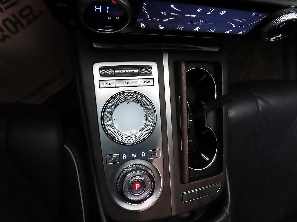 Genesis G80 2020 - Importación desde Corea - HF Imports Iquique - Foto 16