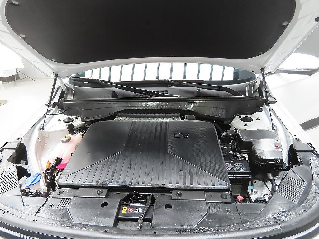 HYUNDAI Kona 2025 Blanco - Importación desde Corea - HF Imports Iquique - Foto 8