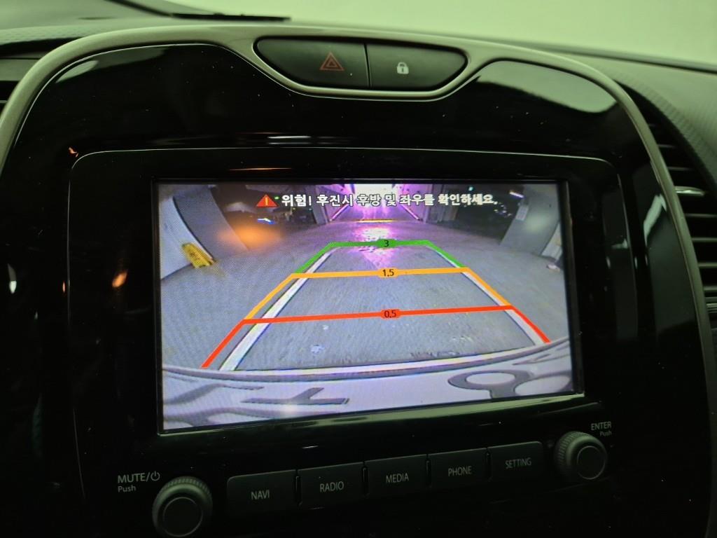 SAMSUNG QM3 2015 the color of pearl - Importación desde Corea - HF Imports Iquique - Foto 14