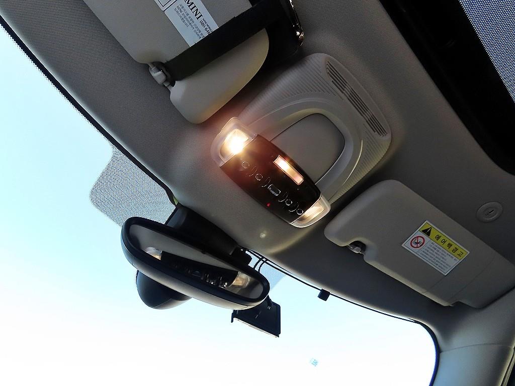 Mini Countryman 2018 Negro - Importación desde Corea - HF Imports Iquique - Foto 15