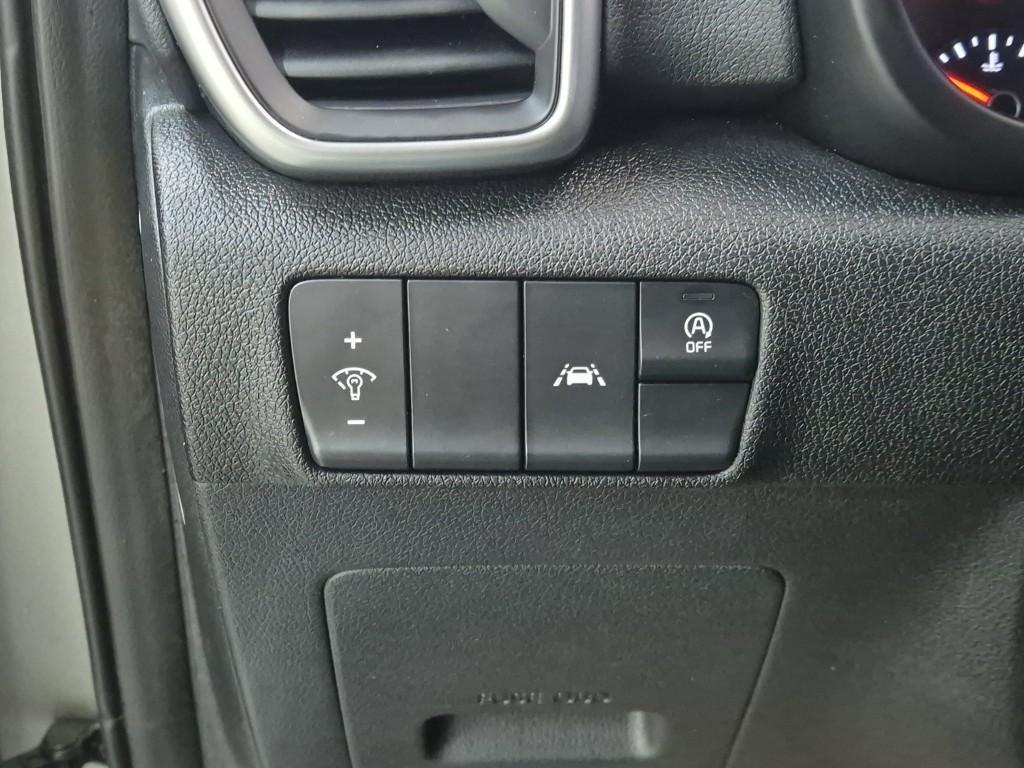 KIA Sportage 2019 Gris - Importación desde Corea - HF Imports Iquique - Foto 16