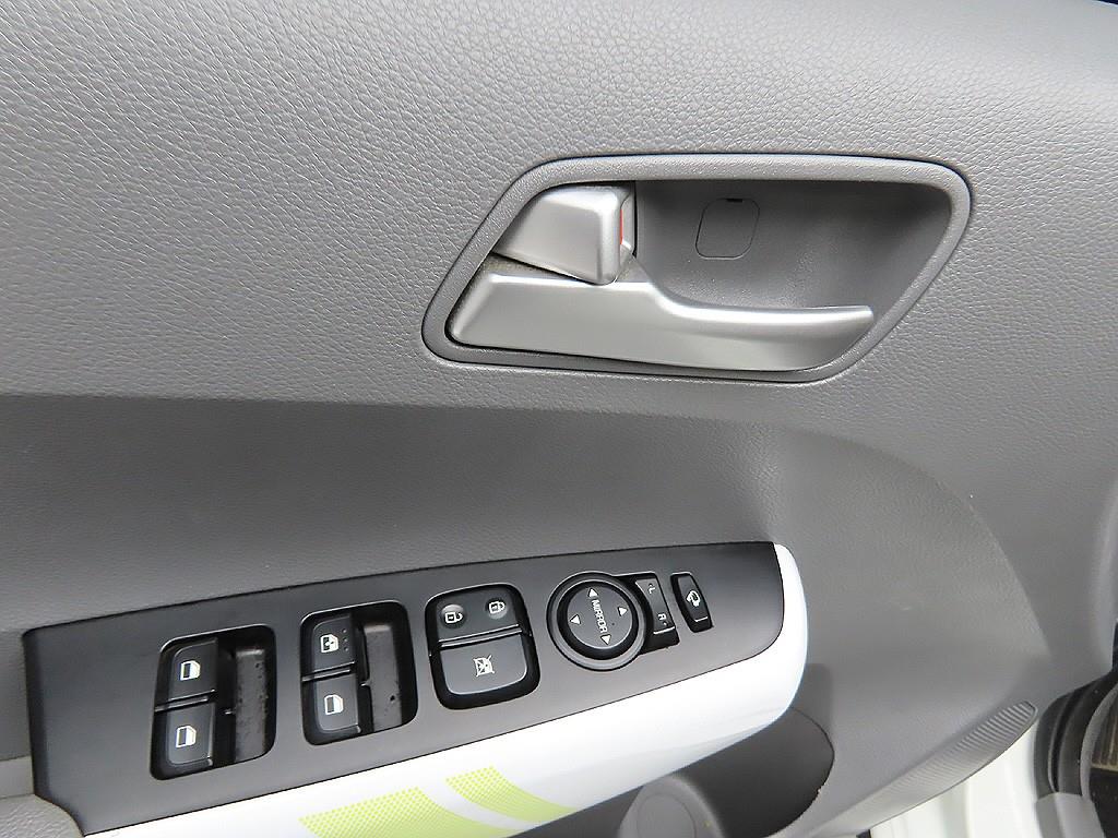 KIA Morning 2018 Blanco - Importación desde Corea - HF Imports Iquique - Foto 13