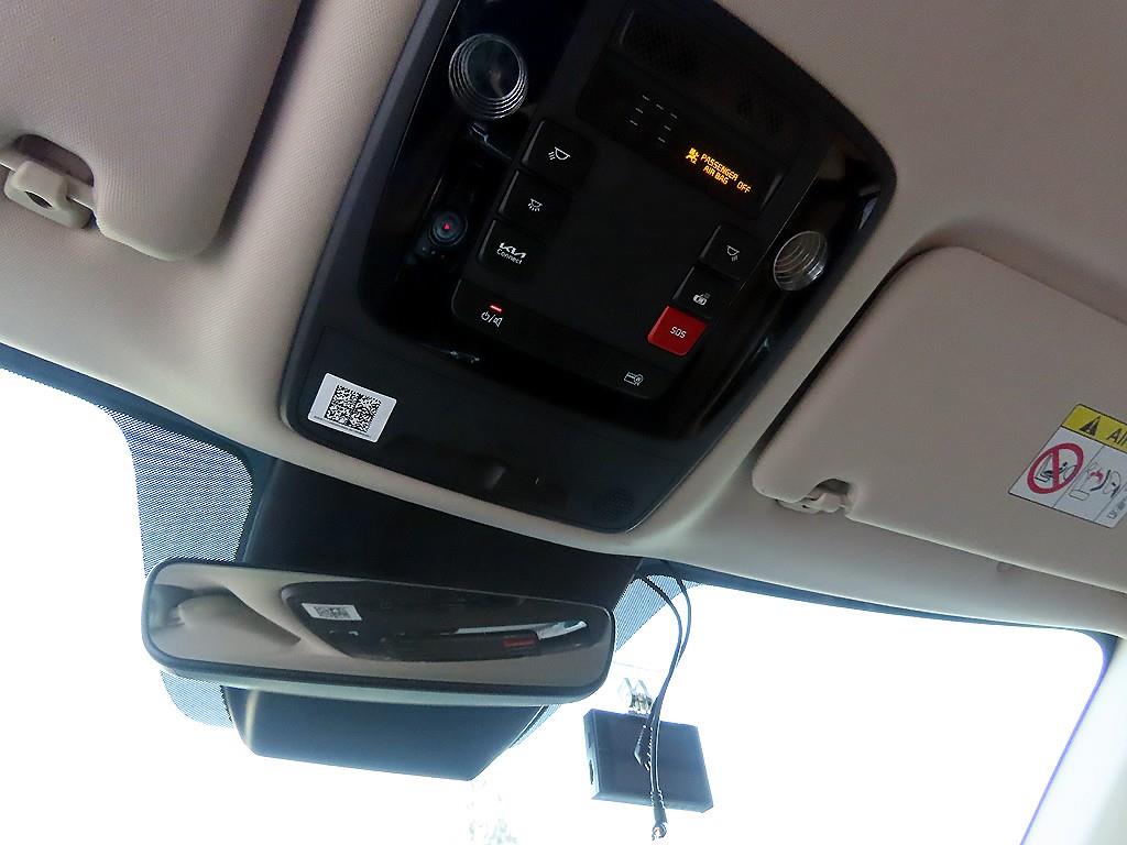 KIA Carnival 2022 - Importación desde Corea - HF Imports Iquique - Foto 14