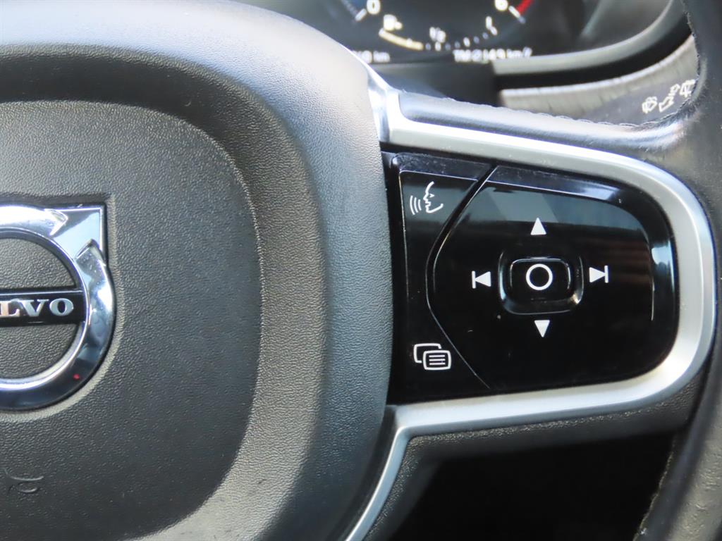 Volvo V90 2017 Gris - Importación desde Corea - HF Imports Iquique - Foto 12