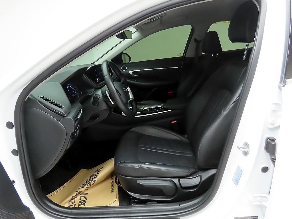 HYUNDAI Sonata 2023 - Importación desde Corea - HF Imports Iquique - Foto 13