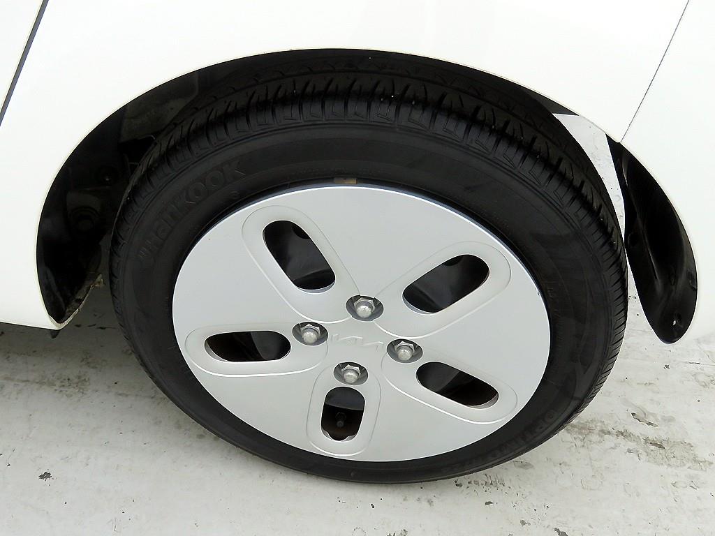 KIA Ray 2022 Blanco - Importación desde Corea - HF Imports Iquique - Foto 15