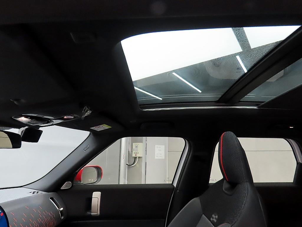 Mini Countryman 2024 - Importación desde Corea - HF Imports Iquique - Foto 16