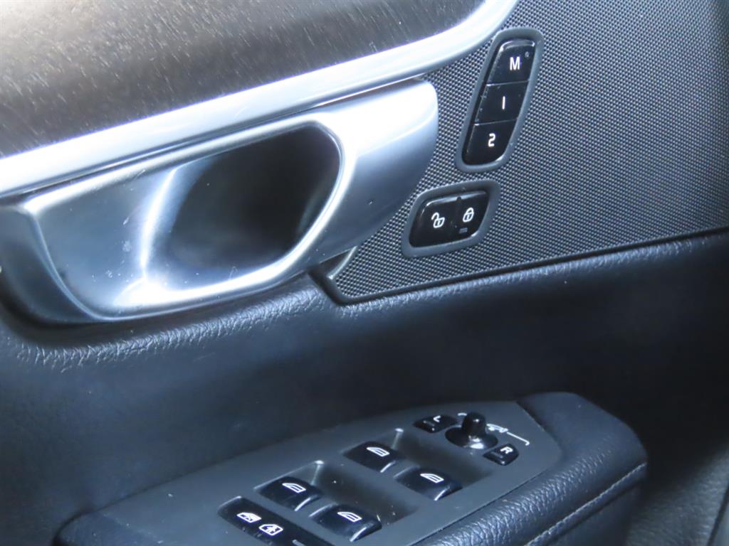 Volvo V90 2017 Gris - Importación desde Corea - HF Imports Iquique - Foto 13