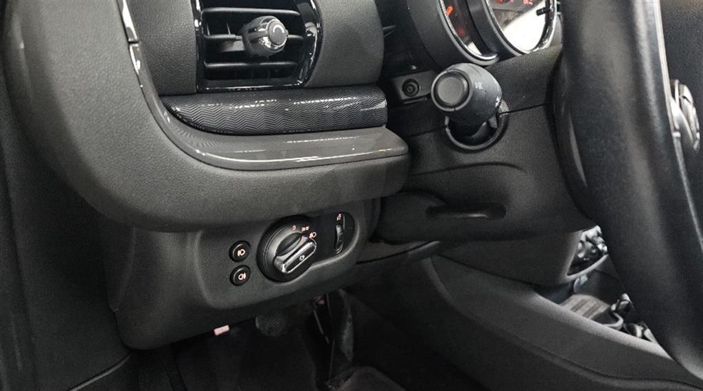 Mini Clubman 2018 Gris - Importación desde Corea - HF Imports Iquique - Foto 19