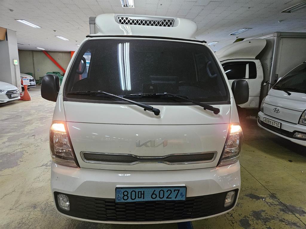 Small Truck Top_Frozen Top