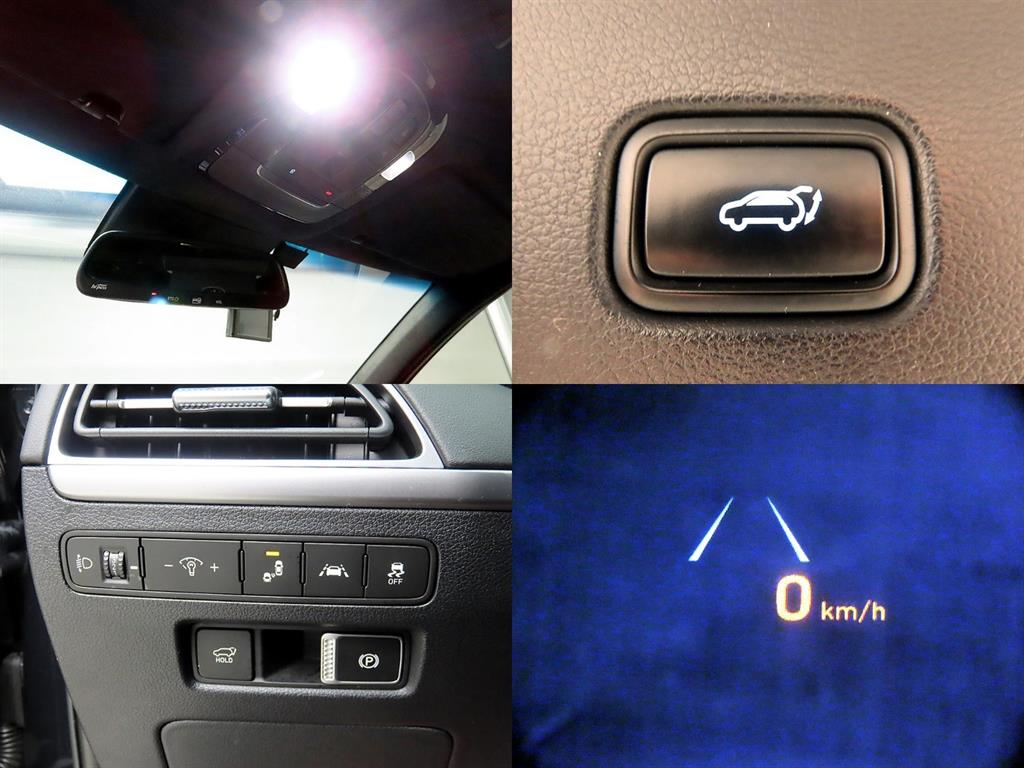 HYUNDAI Palisade 2019 Azul - Importación desde Corea - HF Imports Iquique - Foto 16