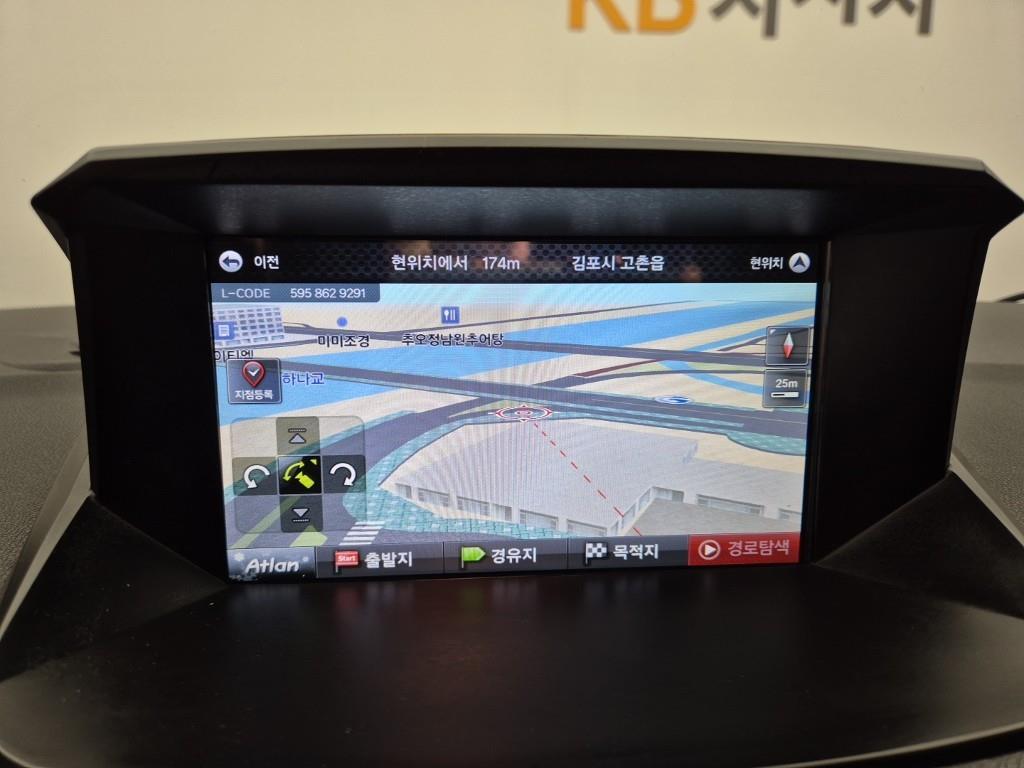 SAMSUNG SM3 2016 Blanco - Importación desde Corea - HF Imports Iquique - Foto 13