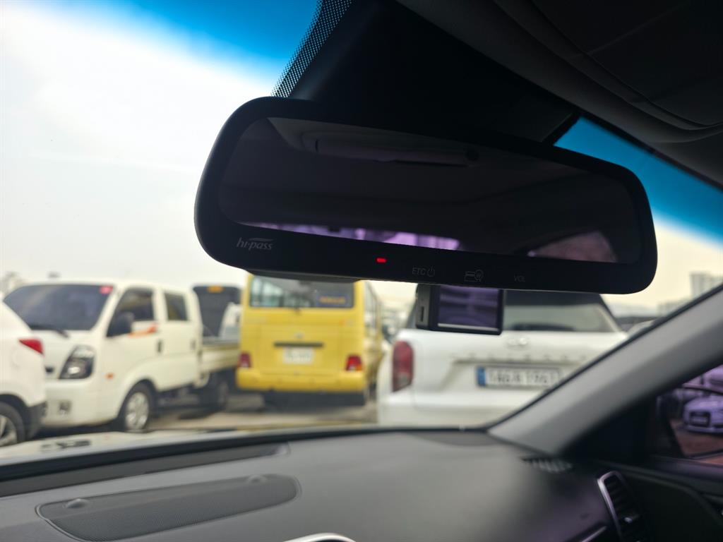 HYUNDAI Grandeur 2018 Gris - Importación desde Corea - HF Imports Iquique - Foto 16