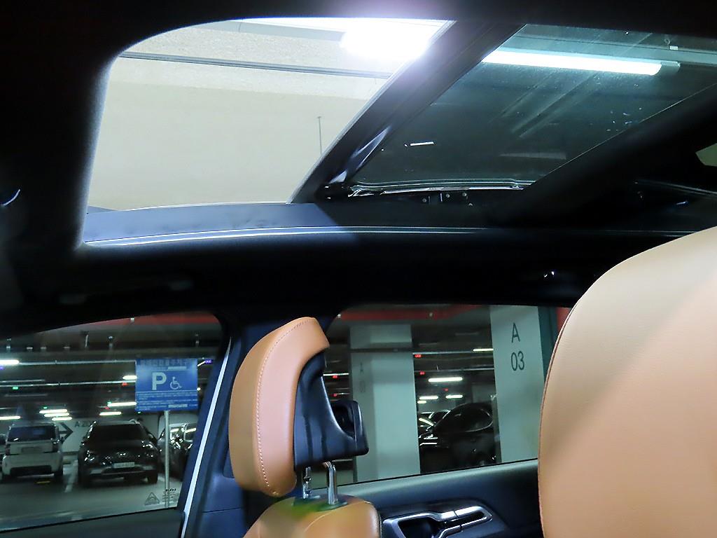 KIA Sportage 2022 Blanco - Importación desde Corea - HF Imports Iquique - Foto 15