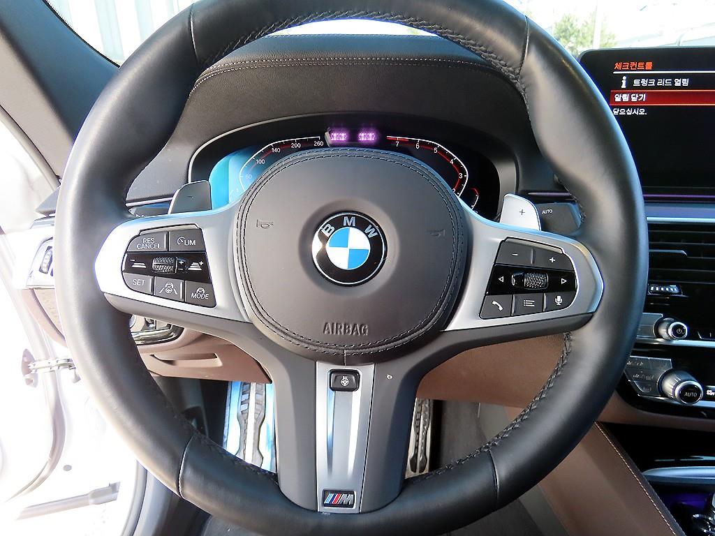 BMW Gran Turismo - Vista 8