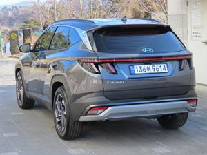 HYUNDAI Tucson - Vista 8