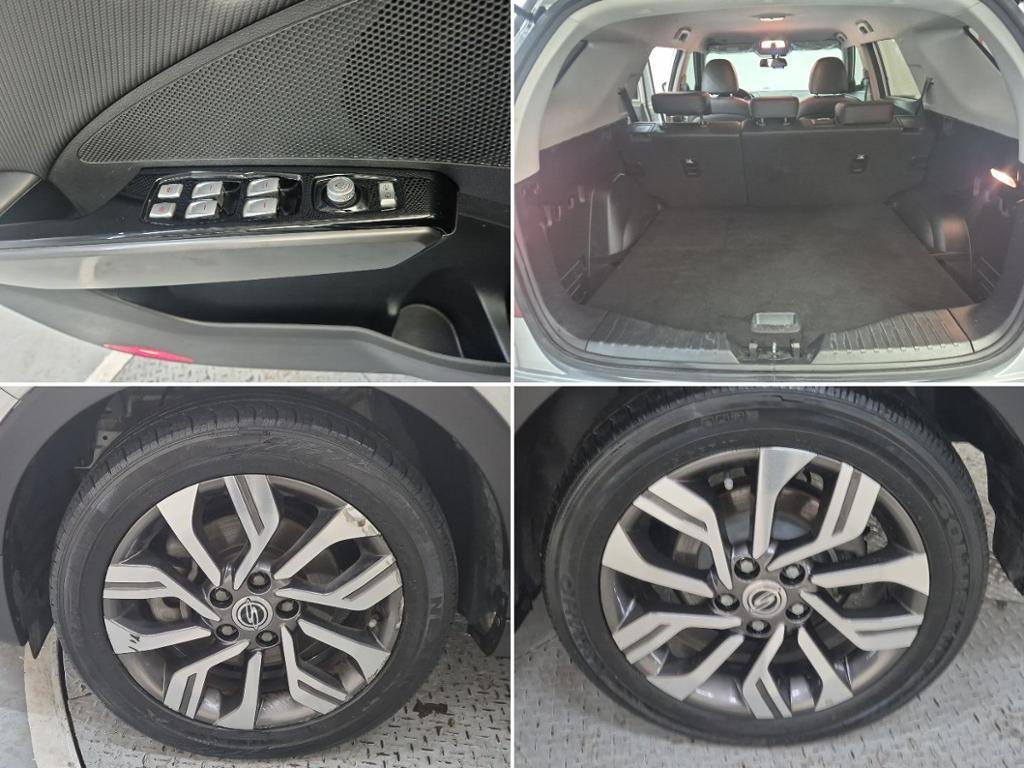 Ssangyong Tivoli 2019 Plateado - Importación desde Corea - HF Imports Iquique - Foto 17