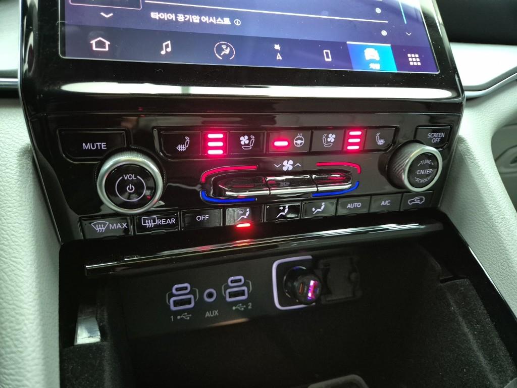 Jeep Cherokee - Vista 10