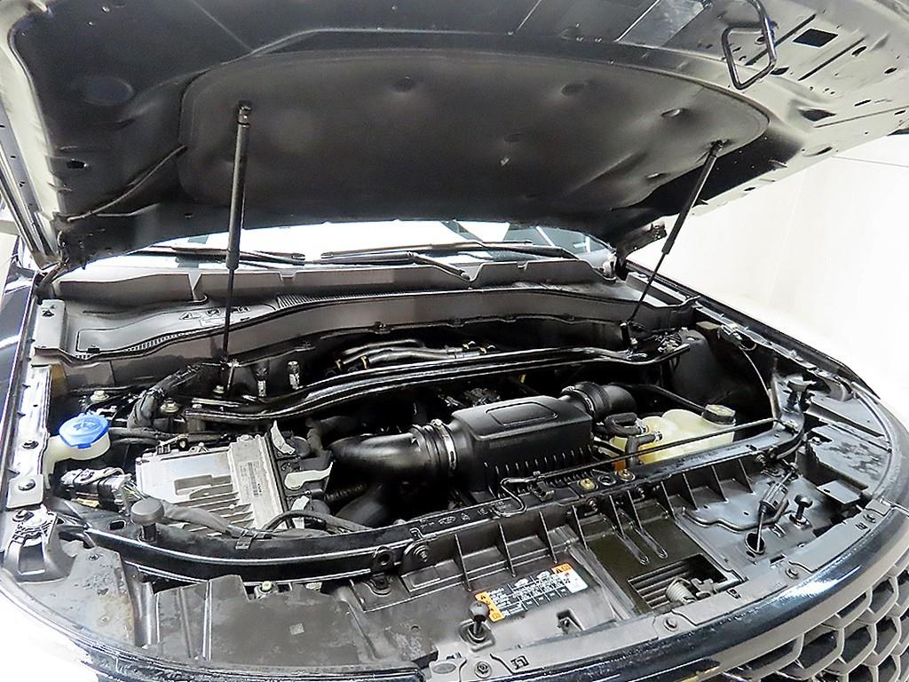 Ford Explorer 2022 Negro - Importación desde Corea - HF Imports Iquique - Foto 19