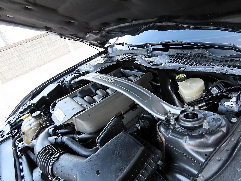 Ford Mustang 2017 Gris - Importación desde Corea - HF Imports Iquique - Foto 19