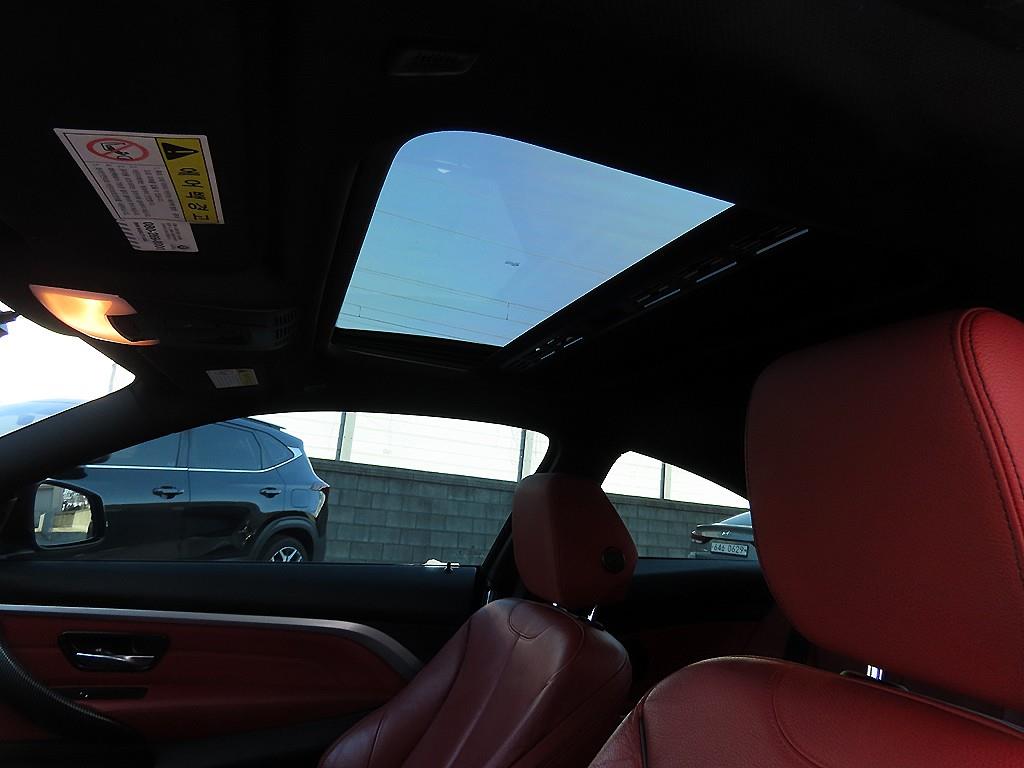 BMW 4 Series 2018 - Importación desde Corea - HF Imports Iquique - Foto 18