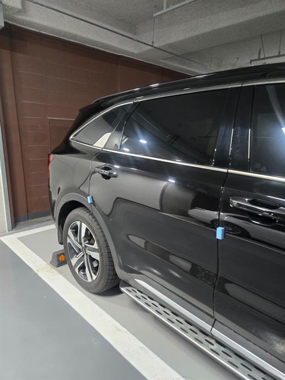 KIA Sorento - Vista 5