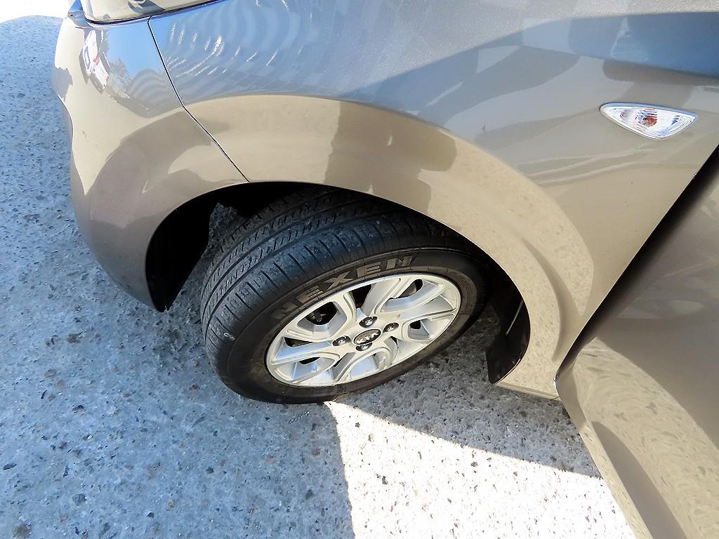 KIA Morning 2018 Gris - Importación desde Corea - HF Imports Iquique - Foto 16