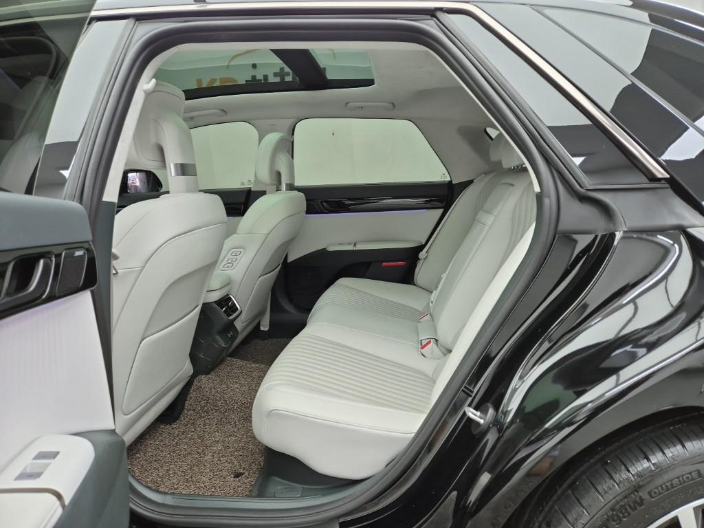 HYUNDAI Grandeur - Vista 12