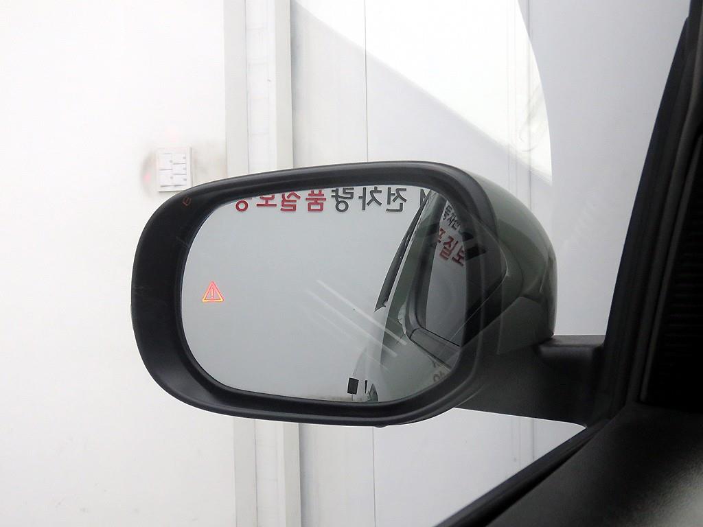 HYUNDAI Casper - Vista 6