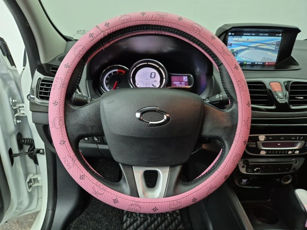 SAMSUNG SM3 - Vista 9