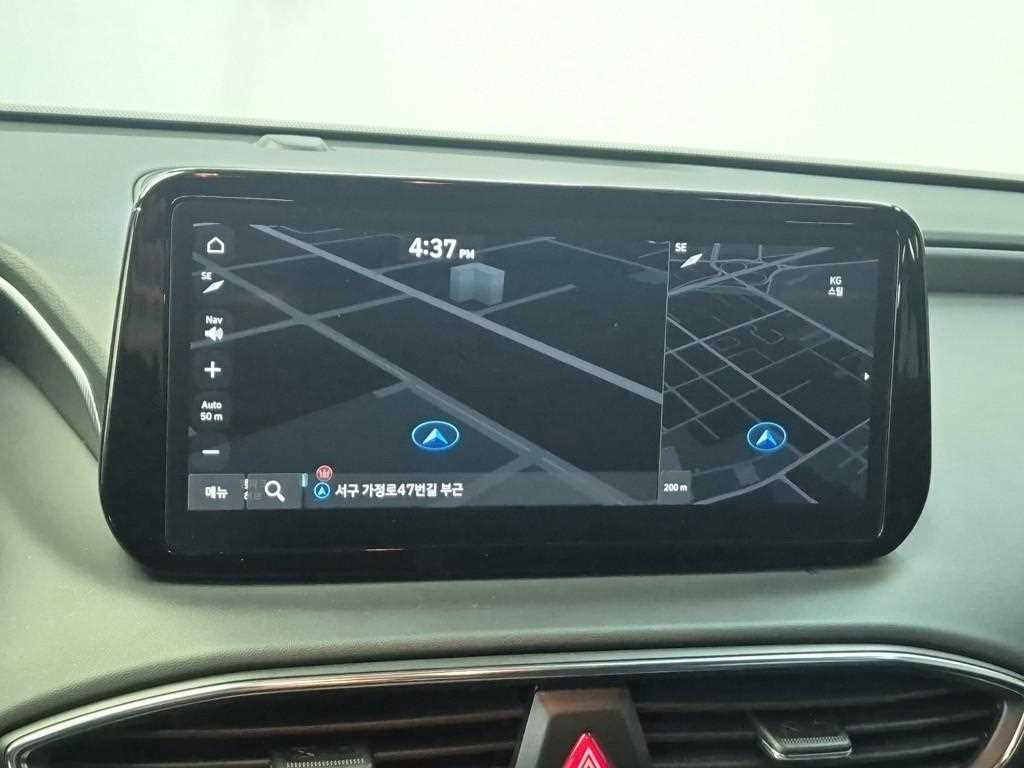 HYUNDAI Santa Fe 2022 Negro - Importación desde Corea - HF Imports Iquique - Foto 13