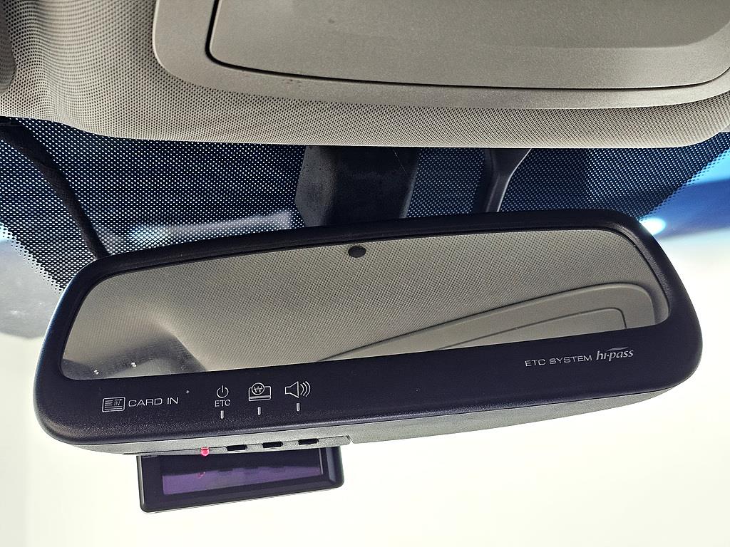 Ssangyong Korando 2011 Blanco - Importación desde Corea - HF Imports Iquique - Foto 13