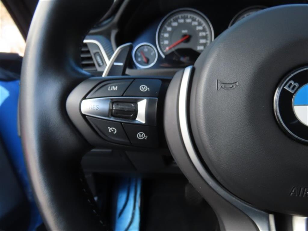 BMW 4 Series 2020 - Importación desde Corea - HF Imports Iquique - Foto 11