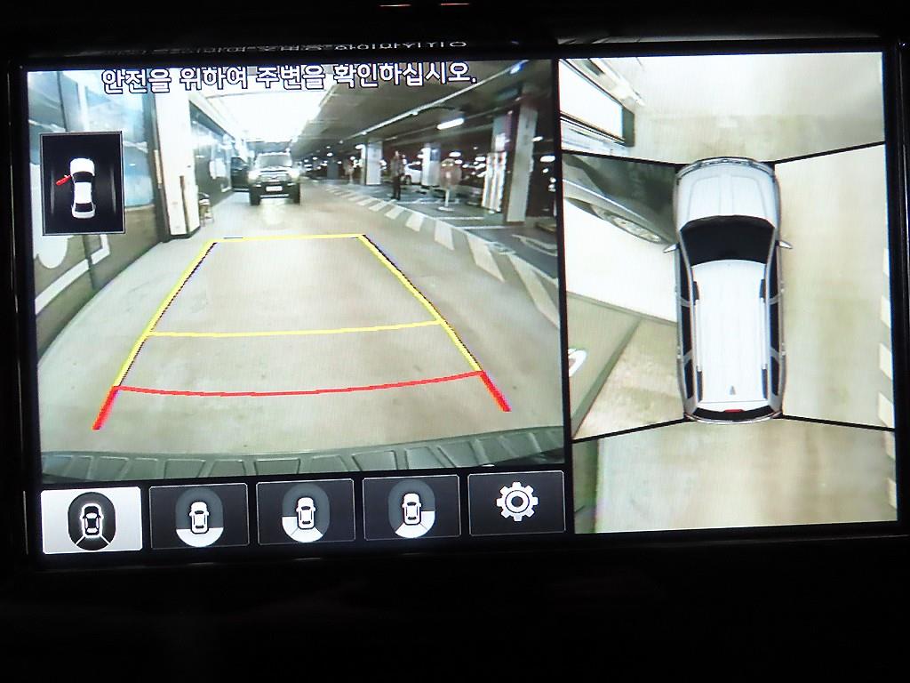 KIA Mohave 2017 - Importación desde Corea - HF Imports Iquique - Foto 14