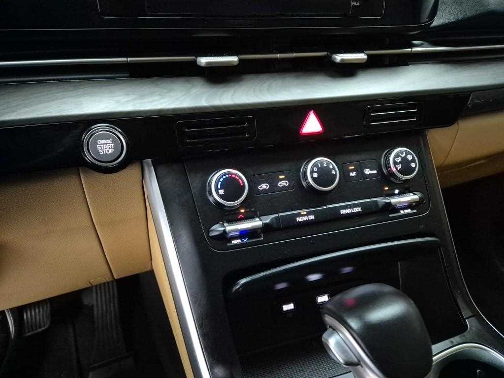 KIA Carnival 2021 Plateado - Importación desde Corea - HF Imports Iquique - Foto 15