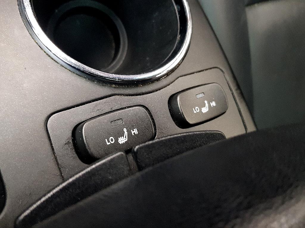 Ssangyong Korando 2012 Gris - Importación desde Corea - HF Imports Iquique - Foto 13