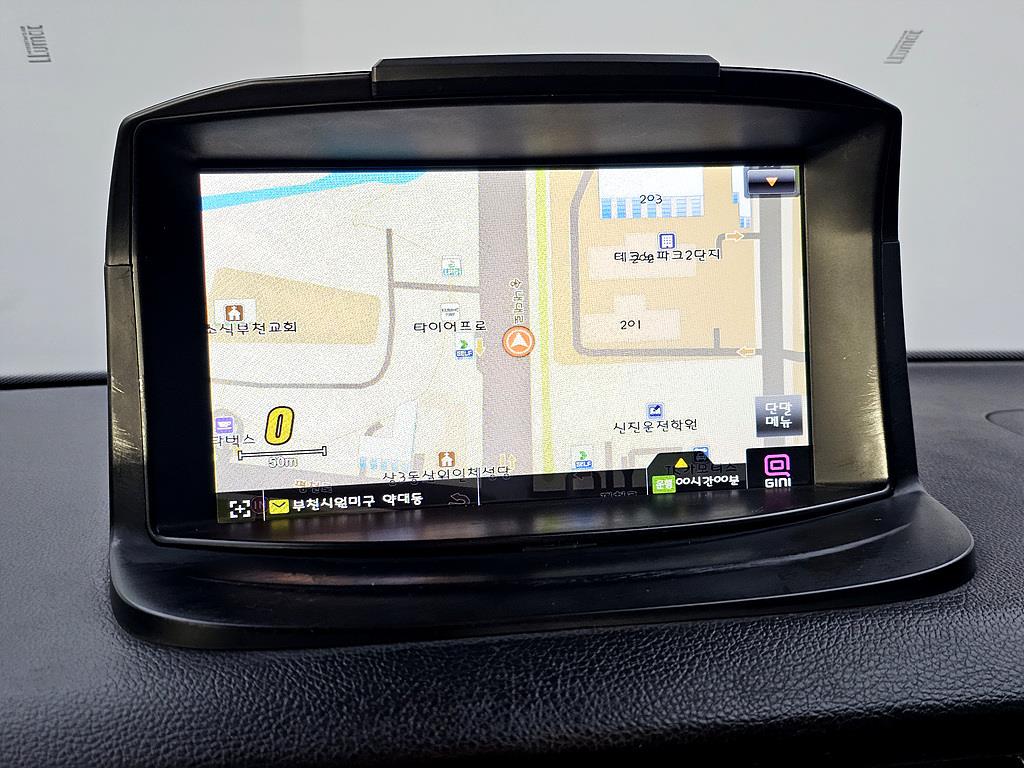 Ssangyong Korando 2013 Gris - Importación desde Corea - HF Imports Iquique - Foto 14