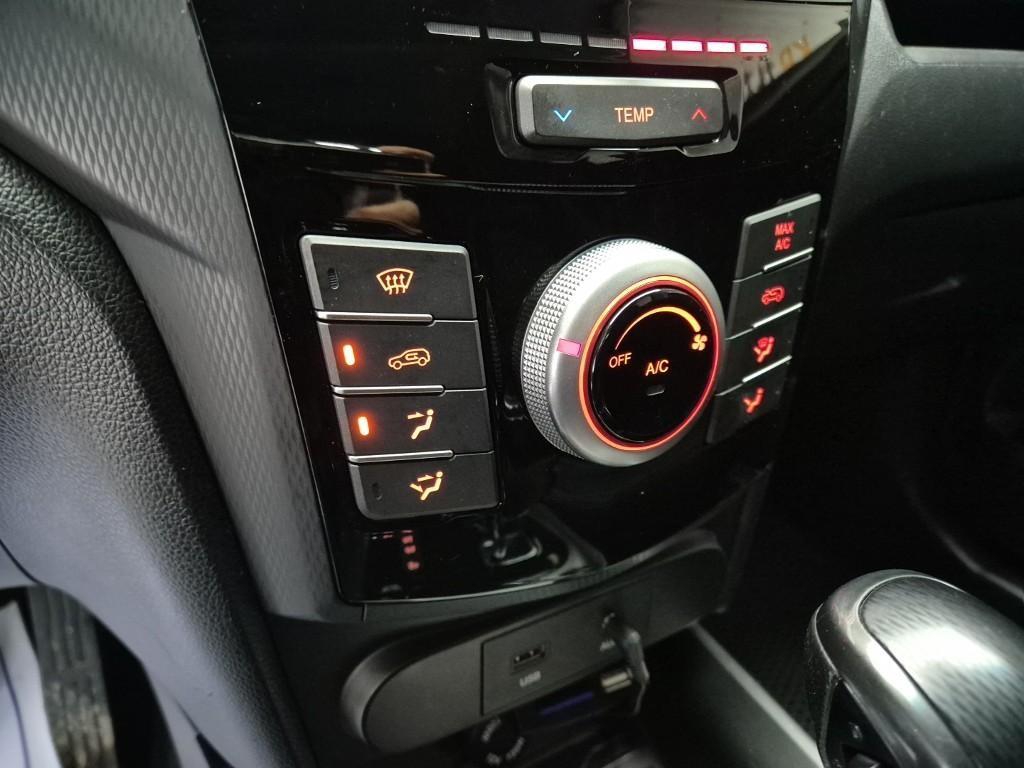 Ssangyong Tivoli 2017 Azul - Importación desde Corea - HF Imports Iquique - Foto 17