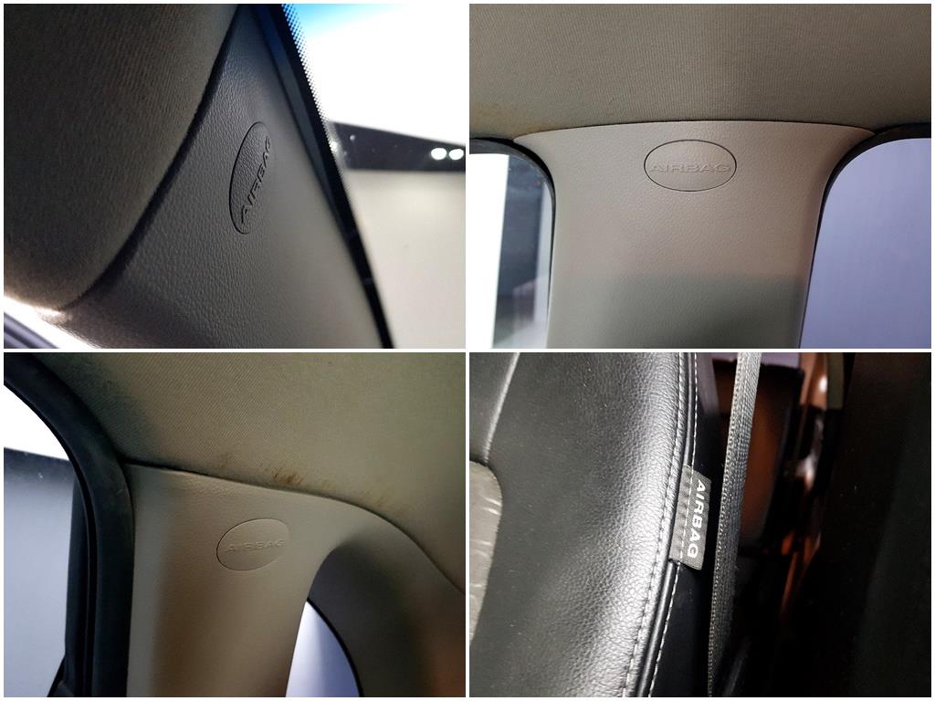 Chevrolet Captiva 2015 Plateado - Importación desde Corea - HF Imports Iquique - Foto 18