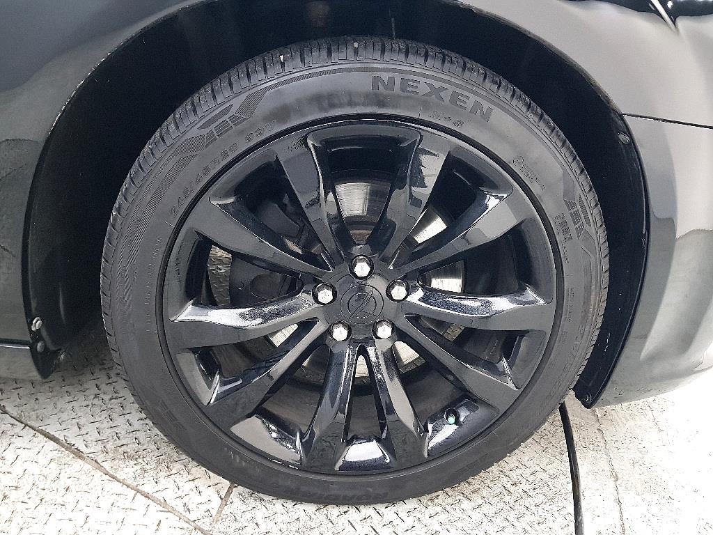 Chrysler 300C 2013 Negro - Importación desde Corea - HF Imports Iquique - Foto 20