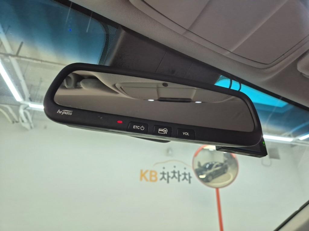 HYUNDAI Grandeur 2018 Gris - Importación desde Corea - HF Imports Iquique - Foto 16