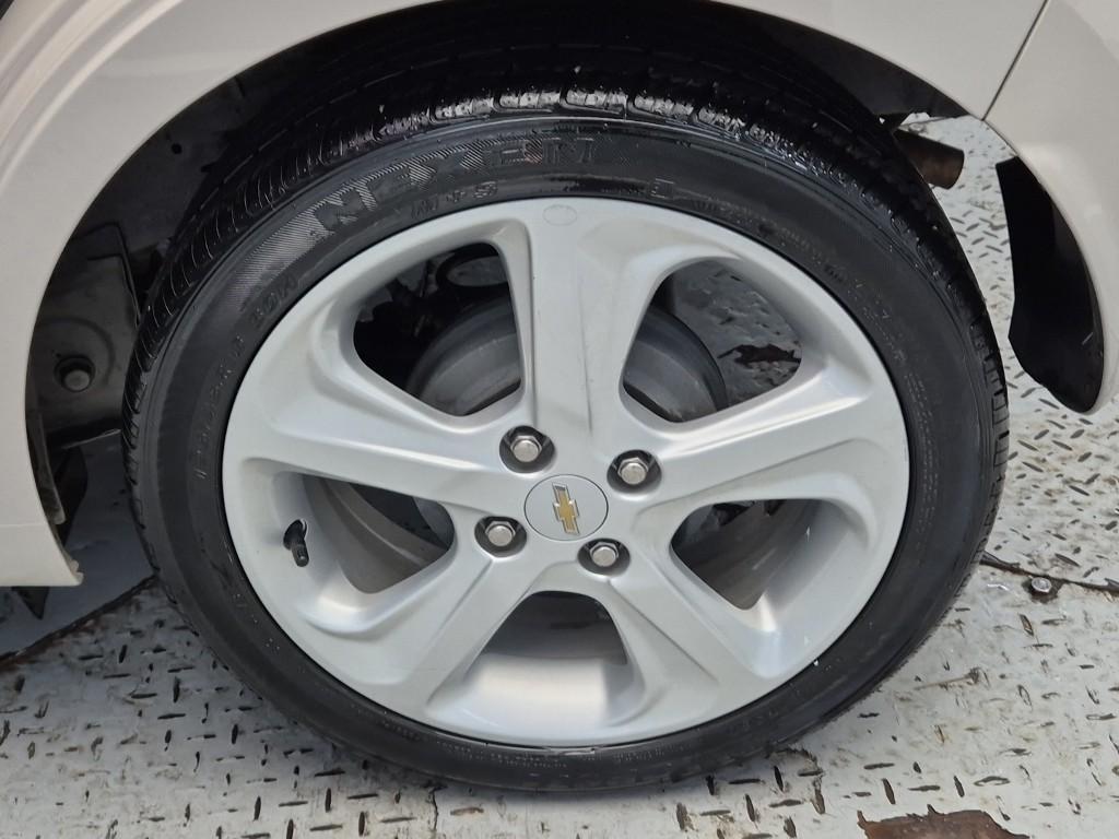 Chevrolet Spark 2018 Blanco - Importación desde Corea - HF Imports Iquique - Foto 19