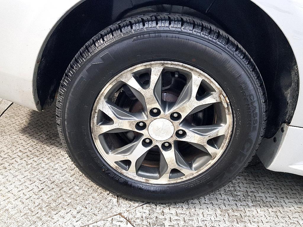 KIA Carnival 2014 Plateado - Importación desde Corea - HF Imports Iquique - Foto 20