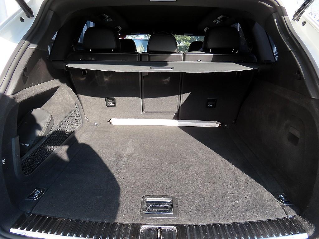 Porsche Cayenne 2014 Blanco - Importación desde Corea - HF Imports Iquique - Foto 17