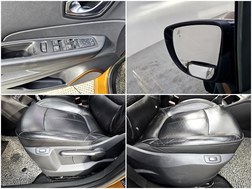 SAMSUNG QM3 2018 - Importación desde Corea - HF Imports Iquique - Foto 16